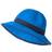 Vaude Kid's Solaro Sun Hat - Radiate Blue