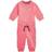 Tommy Hilfiger Essential Organic Cotton Joggers Set - Exotic Pink (KN0KN01357-THJ)
