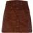 Only Corduroy Skirt - Brown/Coffee Bean