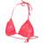 Regatta Aceana String Bikini Top - Red Sky Tropical Print