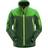 Snickers Workwear Flexiwork Full Stretch Jacket - Apple Green/Forest Green