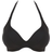 Freya Remix Bandeau Bikini Top - Black