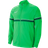 Nike Academy 21 Woven Track Jacket Men - Light Green Spark/White/Pine Green