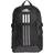 adidas Tiro Primegreen Backpack - Black/White