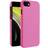 Vivanco Gentle Protection Cover for iPhone 6/6S/7/8/SE 2020