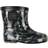 Petit by Sofie Schnoor Alfred Rubber Boots - AOP Camou