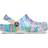 Crocs Classic Out of this World II - Multi/White