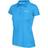 Regatta Women's Maverick V Active Polo Shirt - Blue Aster