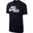 Nike Sportswear JDI T-shirt - Black/White