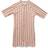 Liewood Max Swim Jumpsuit - Stripe Coral Blush/Creme de la Creme