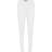 Vero Moda Victoria Normal Waist Trousers - White/Snow White