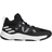 adidas Pro N3xt 2021 M - Core Black/Cloud White/Silver Metallic