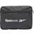 Reebok Training Essentials Zip Waist Bag - Black