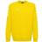 Hummel Go Cotton Sweatshirt - Yellow