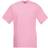 Fruit of the Loom Valueweight T-shirt - Light Pink