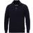 Barbour Holden Half Zip Sweater - Navy