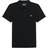 Lyle & Scott Sports Polo T-shirt Men - True Black