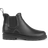 Angulus Rubber Boots - Black