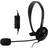 Orb Playstation 4 Wired Chat Headset