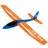 Jamara Pilo XL Foam Hand Launch Glider EPP Wing