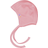 Joha Wool Baby Hat - Rose (96140-122-15715)