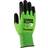 Uvex 60604 D500 Foam Cut Protection Glove