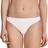 Schiesser Invisible Lace Thong - Pink