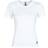 adidas Performance T-shirt Women - White Melange