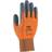 Uvex 60054 Phynomic X-Foam HV Safety Glove