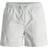 Jack & Jones Jogger Inspired Shorts - White/Pale Blue