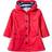 Hatley Lining Splash Jacket - Red with Navy Stripe (RC8CGRD003)