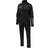 Hummel Kid's Promo Poly Suit - Black