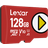 LEXAR Play microSDXC Class 10 UHS-I U1 V10 A1 128GB