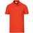 Lacoste Slim Fit Polo Pike Shirt - Redcurrant Bush