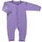 Joha Full Suit in Wool/Silk - Light Purple (35490-197-15203)