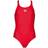 Arena Junior Dynamo One Piece Swimsuit - Red (1117-2A469)