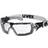 Uvex 9192180 Pheos Guard Spectacles Safety Glasses
