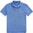 Polo Ralph Lauren Custom Slim Fit Polo Shirt - Carson Blue