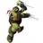 RoomMates Teenage Mutant Ninja Turtles Raphael Giant Wall Decal