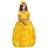 Widmann Kid's Queen Costume Yellow