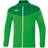 JAKO Champ 2.0 Polyester Jacket Unisex - Soft Green/Sport Green