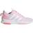 adidas Junior Racer TR 2.0 - Clear Pink/Cloud White/Super Pop