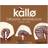 Kallo Organic Mushroom Stock Cubes 66g 6st