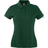 Fruit of the Loom Ladies 65/35 Polo Shirt - Bottle Green