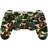 MTK PS4 Controller Sticker - Camouflage