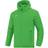 JAKO Team Stadium Jacket Unisex - Soft Green