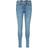 Selected Super Stretchig Skinny Fit Jeans - Blue/Medium Blue Denim