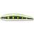 Daiwa Silver Creek ST Inline Lunker 8.5cm 21g Magic Chartreuse