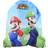Hamleys Super Mario Gym Bag - Multicolor