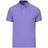 Polo Ralph Lauren Custom Slim Fit Polo Shirt - Hampton Purple